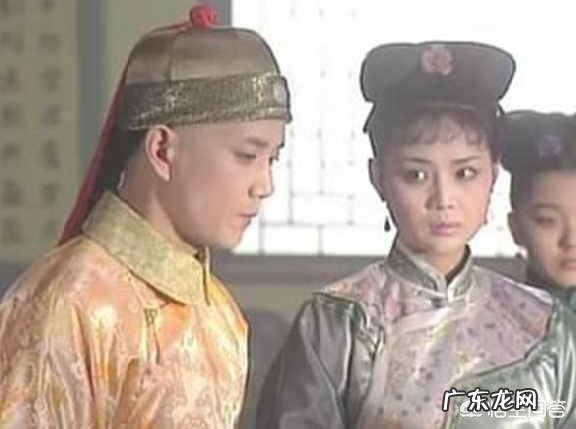 历史记载苏麻喇姑一年洗一次澡，是真的吗