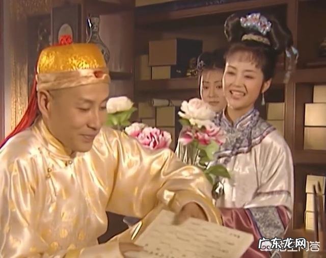 历史记载苏麻喇姑一年洗一次澡，是真的吗