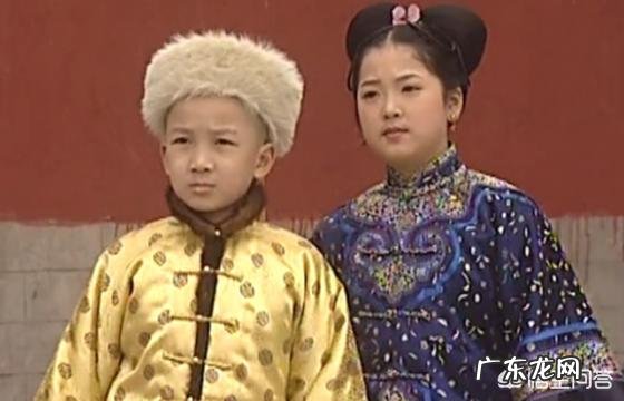 历史记载苏麻喇姑一年洗一次澡，是真的吗