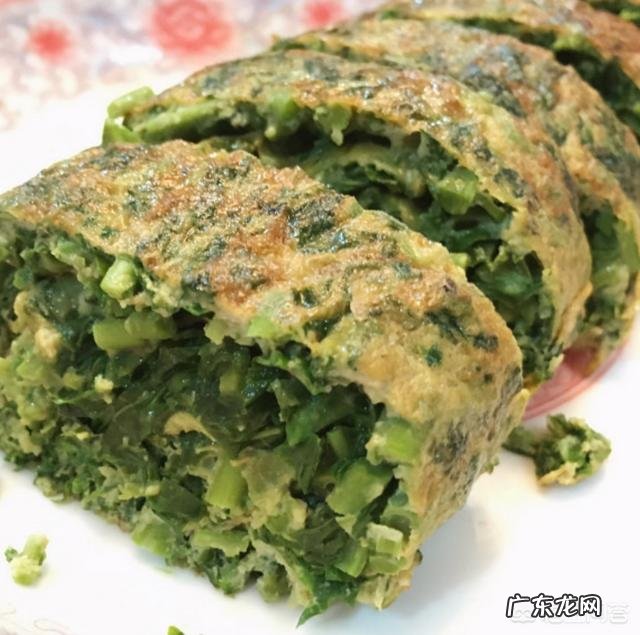 春天是吃野菜的季节,有哪些好吃的野菜及做法?