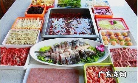 自助餐是不是一种反人类的存在?