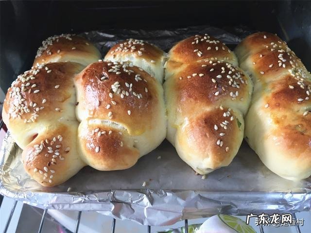 高筋小麦粉能做面包吗?该怎么做?