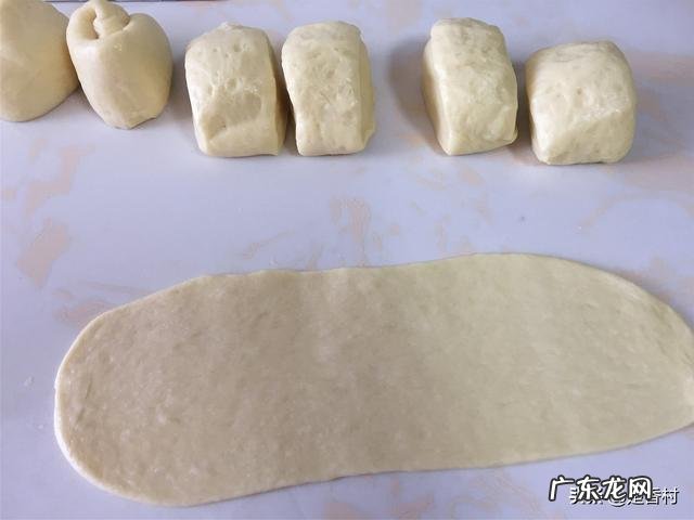 高筋小麦粉能做面包吗?该怎么做?