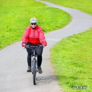 南京市公共自行车安全骑行须知道哪些？