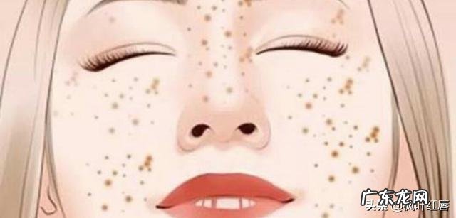 有哪些护肤品可以淡化晒斑？