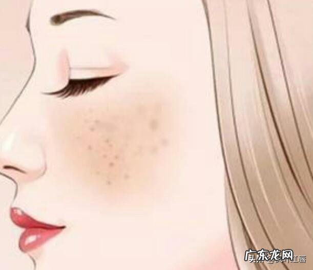 有哪些护肤品可以淡化晒斑?