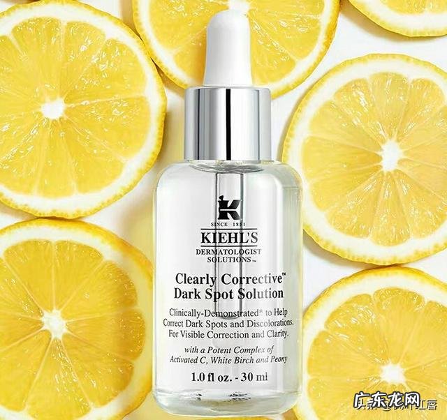 有哪些护肤品可以淡化晒斑？