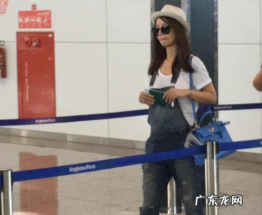 女星生完孩子是怎么恢复身材的?