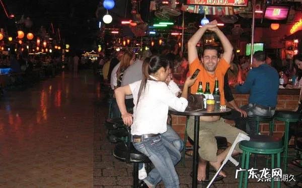 你见过最真实的泰国是什么样的?