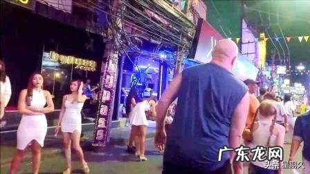 你见过最真实的泰国是什么样的?