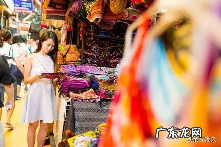 你见过最真实的泰国是什么样的?