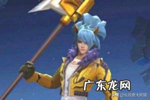 王者荣耀里韩信该怎么玩?