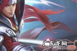 王者荣耀里韩信该怎么玩?