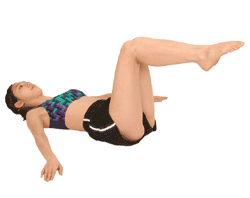 瘦肚子最简单的方法应该用什么 单杠瘦肚子的最快方法