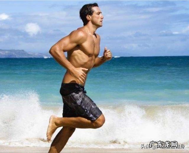 练习深蹲对减肥有什么好处?