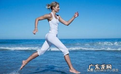 练习深蹲对减肥有什么好处?