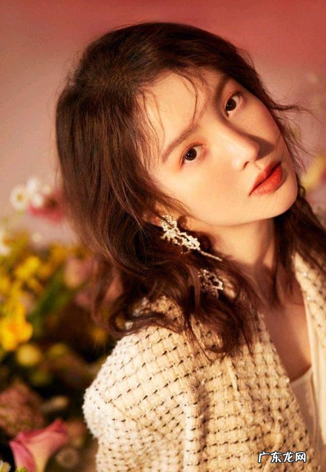 中国最美最漂亮的回族女明星都有谁?