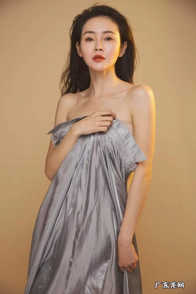 中国最美最漂亮的回族女明星都有谁?