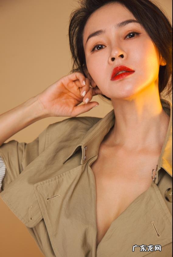 中国最美最漂亮的回族女明星都有谁?