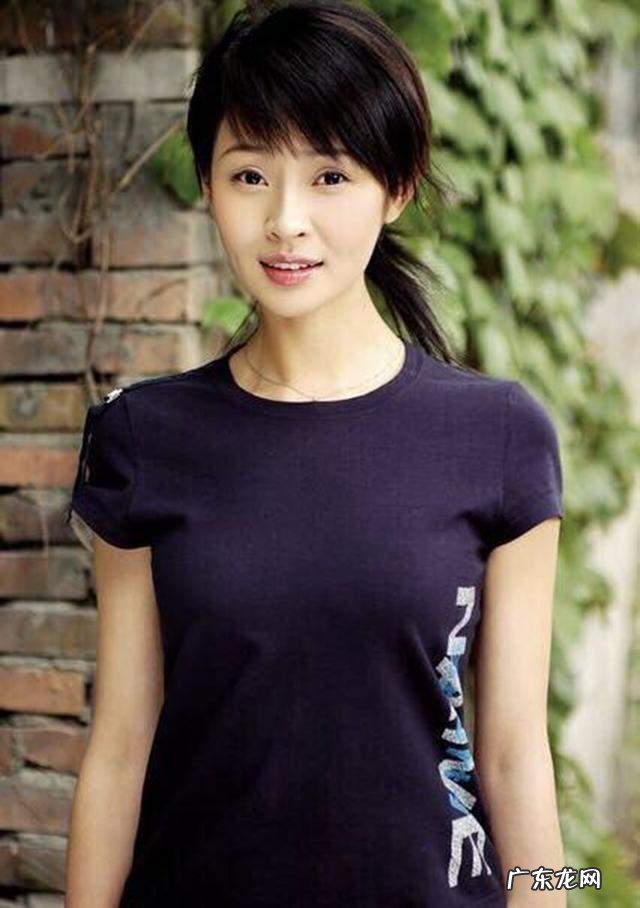 中国最美最漂亮的回族女明星都有谁?