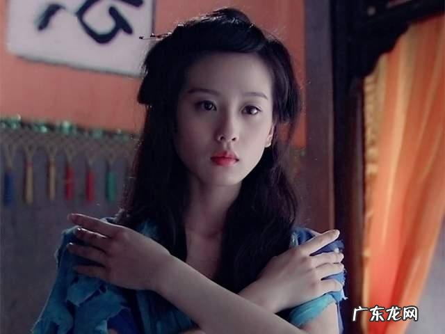 中国最美最漂亮的回族女明星都有谁?