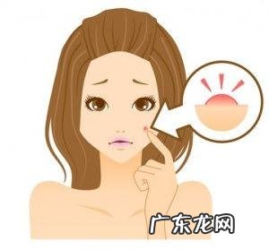 如何快速祛湿、祛痘。在线等！急？