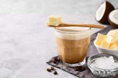 防弹咖啡选择什么样的产品比较合适？