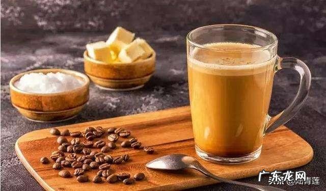 防弹咖啡选择什么样的产品比较合适？