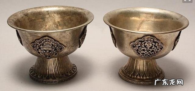 长期用银杯子喝水对身体有好处吗?