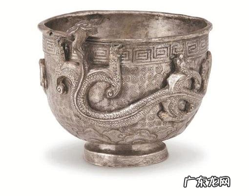 长期用银杯子喝水对身体有好处吗?