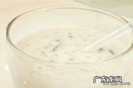 怎么用奥利奥和牛奶做早餐?