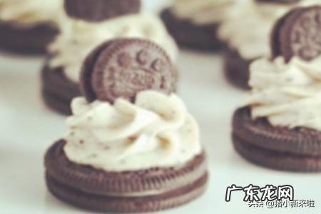 怎么用奥利奥和牛奶做早餐?