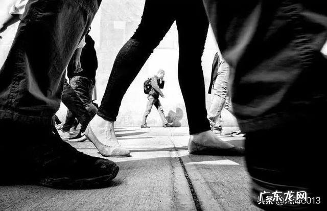 一个靠得住的男人，身上都有哪些“特质”