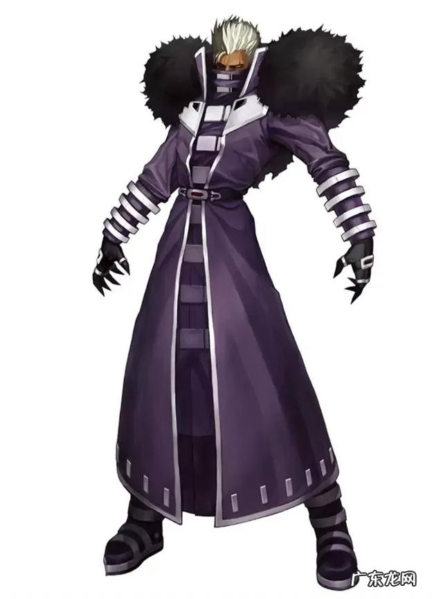 拳皇中音巢克队的实力怎么样