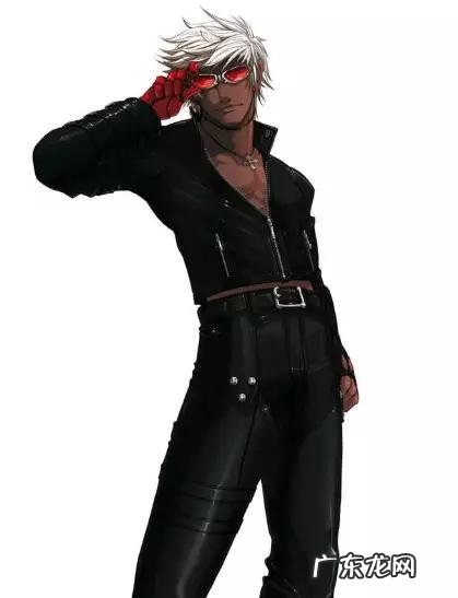 拳皇中音巢克队的实力怎么样