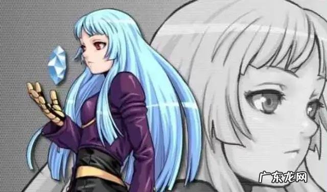 拳皇中音巢克队的实力怎么样