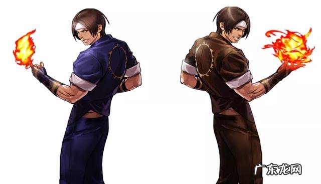 拳皇中音巢克队的实力怎么样