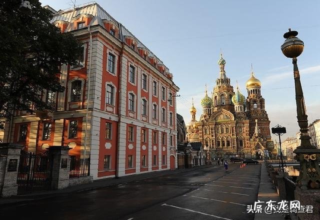 在俄罗斯长期生活是种怎样的体验?