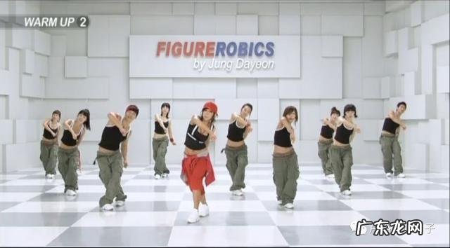 在家也能做的运动,亲测6个减肥效果超群的运动操,分享给大家