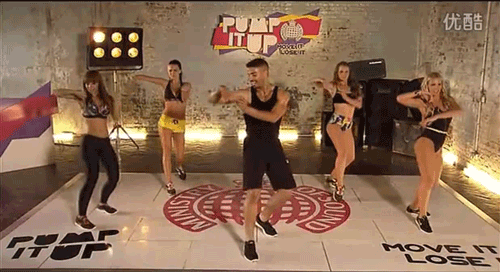 在家也能做的运动,亲测6个减肥效果超群的运动操,分享给大家