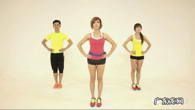 在家也能做的运动,亲测6个减肥效果超群的运动操,分享给大家