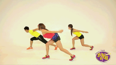 在家也能做的运动,亲测6个减肥效果超群的运动操,分享给大家