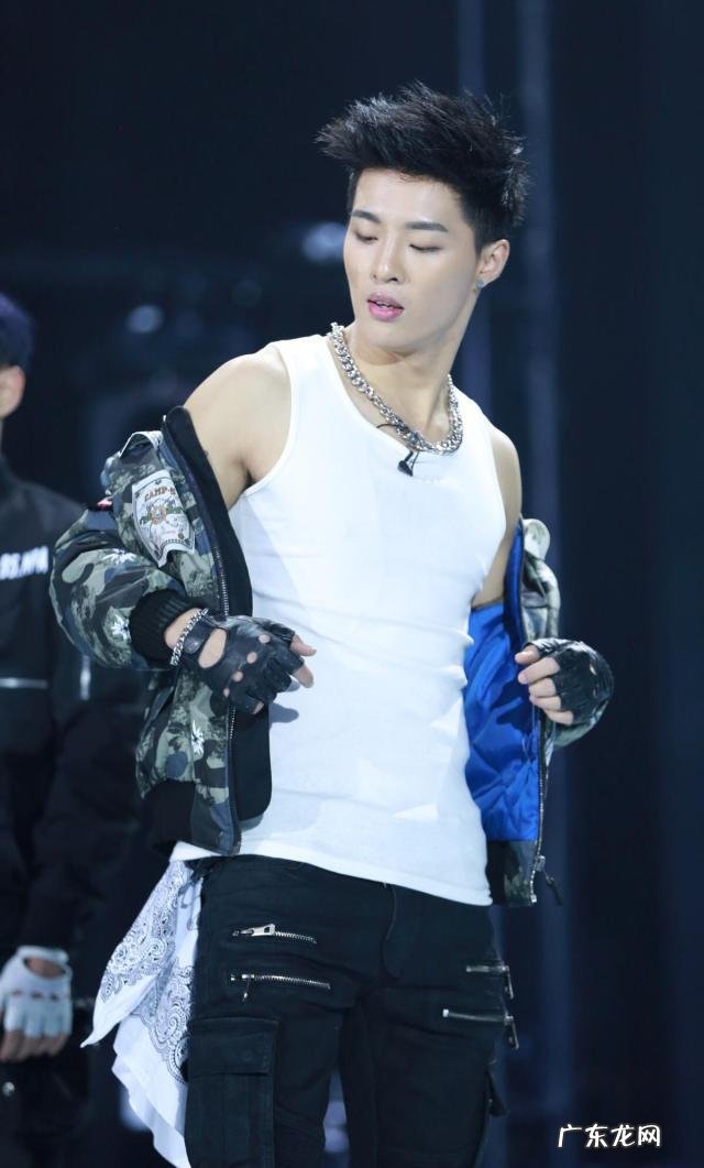 哪些明星被人们称为"行走的荷尔蒙"?