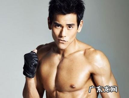 哪些明星被人们称为"行走的荷尔蒙"?