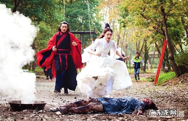 凤求凰与极光之恋均被女配秒杀,关晓彤真的过气了吗?