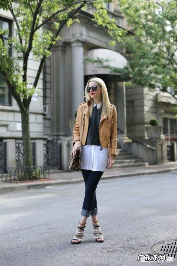 女性为什么喜欢穿紧身裤上街? 紧身裤真的能显瘦吗?