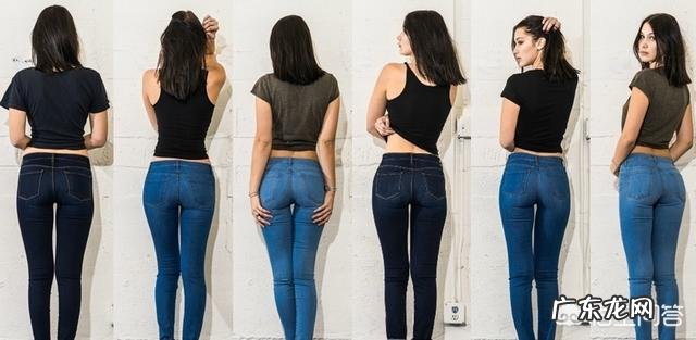 女性为什么喜欢穿紧身裤上街? 紧身裤真的能显瘦吗?