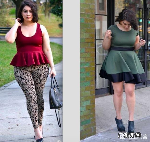 女性为什么喜欢穿紧身裤上街? 紧身裤真的能显瘦吗?