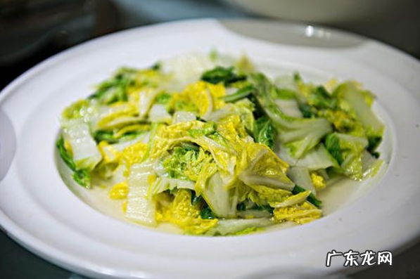 每天就吃水煮白菜能瘦几斤