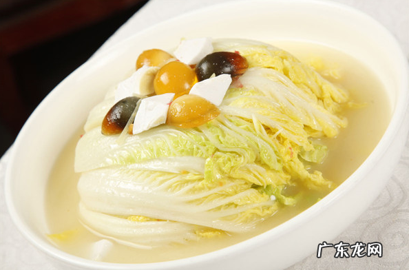 每天就吃水煮白菜能瘦几斤